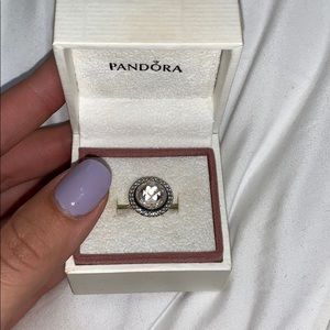 Pandora ring